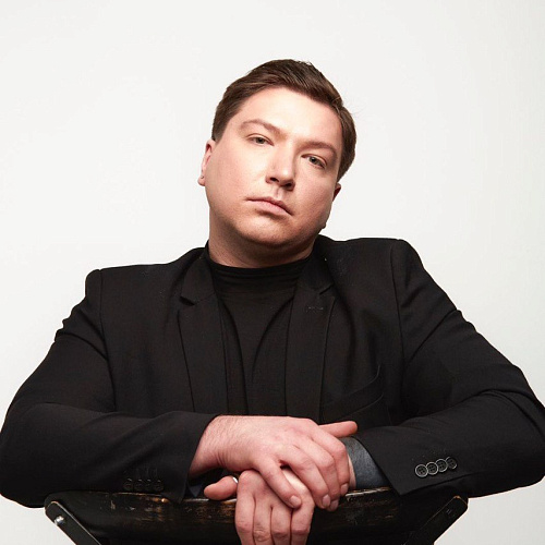 Валерий Безлюдный